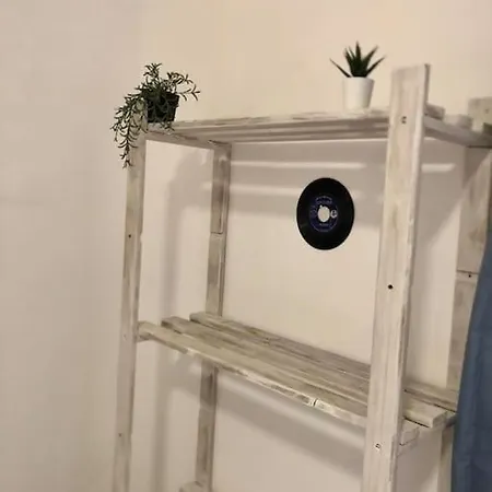 Minimal Luxury Apartment-free Parking דירה