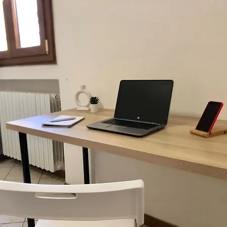 Minimal Luxury Apartment-free Parking Lejlighed Bologna