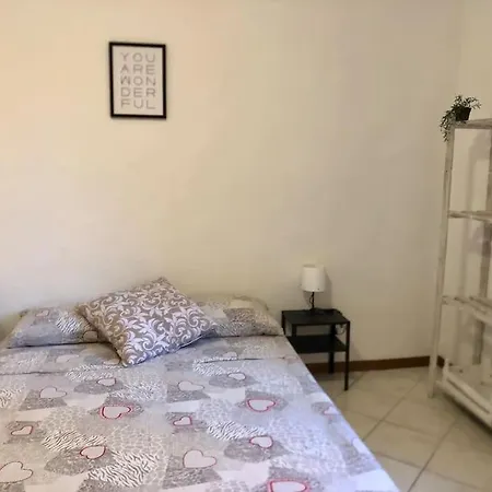 Minimal Luxury Apartment-free Parking Daire Bolonya