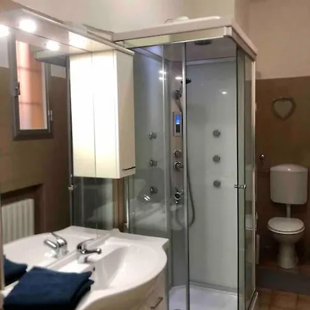 Lejlighed Minimal Luxury Apartment-free Parking *