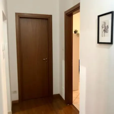 Minimal Luxury Apartment-free Parking Daire Bolonya