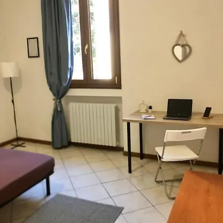 Minimal Luxury Apartment-free Parking * Bolonya
