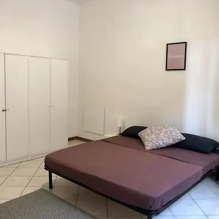 Minimal Luxury Apartment-free Parking * Bologna