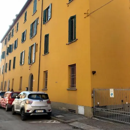 Minimal Luxury Apartment-free Parking Daire *