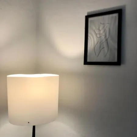 Appartement Minimal Luxury Apartment-free Parking Bologne