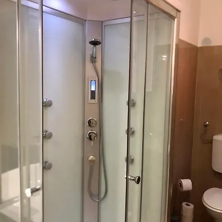 Minimal Luxury Apartment-free Parking Appartement *